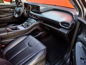 Hyundai Santa fe FACELIFT//2.2 CRDi//4WD//DCT/8 СКОРОСТИ/PREMIUM - 52800 лв. / 26996.21 € - 91710524 6