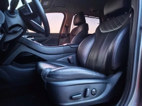 Hyundai Santa fe FACELIFT//2.2 CRDi//4WD//DCT/8 СКОРОСТИ/PREMIUM - 52800 лв. / 26996.21 € - 91710524 14