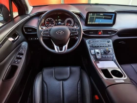 Hyundai Santa fe FACELIFT//2.2 CRDi//4WD//DCT/8 СКОРОСТИ/PREMIUM - 52800 лв. / 26996.21 € - 91710524 7