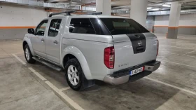 Nissan Navara 2.5 190к.с. Фейслифт - 23500 лв. / 12015.36 € - 23235967 5