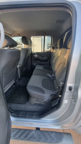 Nissan Navara 2.5 190к.с. Фейслифт - 23500 лв. / 12015.36 € - 23235967 12