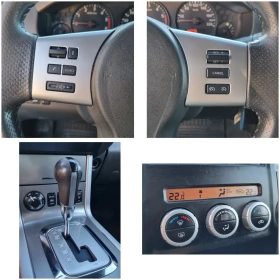 Nissan Navara 2.5 190к.с. Фейслифт - 23500 лв. / 12015.36 € - 23235967 17