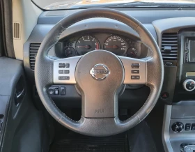 Nissan Navara 2.5 190к.с. Фейслифт - 23500 лв. / 12015.36 € - 23235967 9