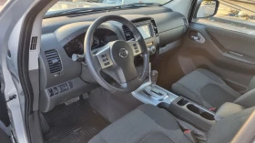 Nissan Navara 2.5 190к.с. Фейслифт - 23500 лв. / 12015.36 € - 23235967 7