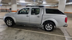 Nissan Navara 2.5 190к.с. Фейслифт - 23500 лв. / 12015.36 € - 23235967 4