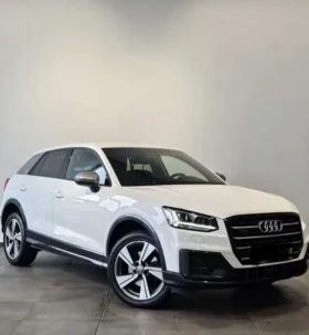 Audi Q2  - изображение 1