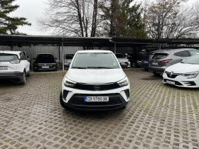 Opel Crossland X Edition 110 hp MT6 MY23 - 27900 лв. / 14265.04 € - 17210017 2