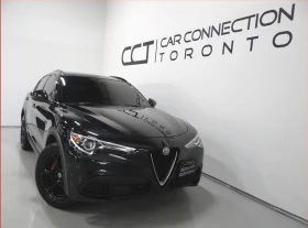 Alfa Romeo Stelvio Q4 SPORT АВТОКРЕДИТ