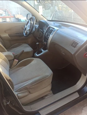 Hyundai Tucson 2.0  141k.c.  4x4  - 4500 € / 8801.24 лв. - 80352124 5