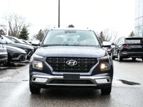 Hyundai Venue * SEL, Limited * CARFAX * ФИКСИРАНА ЦЕНА - 19450 € / 38040.89 лв. - 41535868 3