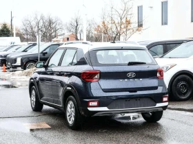 Hyundai Venue * SEL, Limited * CARFAX * ФИКСИРАНА ЦЕНА - 19450 € / 38040.89 лв. - 41535868 6