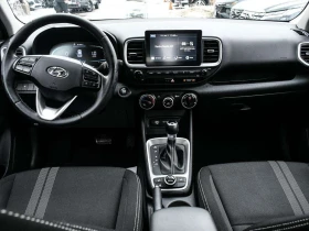 Hyundai Venue * SEL, Limited * CARFAX * ФИКСИРАНА ЦЕНА - 19450 € / 38040.89 лв. - 41535868 16