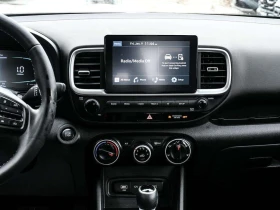 Hyundai Venue * SEL, Limited * CARFAX * ФИКСИРАНА ЦЕНА - 19450 € / 38040.89 лв. - 41535868 17