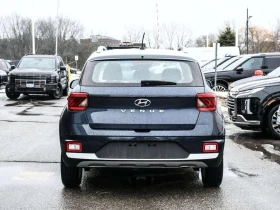 Hyundai Venue * SEL, Limited * CARFAX * ФИКСИРАНА ЦЕНА - 19450 € / 38040.89 лв. - 41535868 7