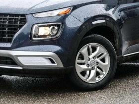 Hyundai Venue * SEL, Limited * CARFAX * ФИКСИРАНА ЦЕНА - 19450 € / 38040.89 лв. - 41535868 2