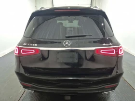 Mercedes-Benz GLS * 450 * CARFAX * ЦЕНА ДО БГ - 47500 € / 92901.93 лв. - 68795155 5