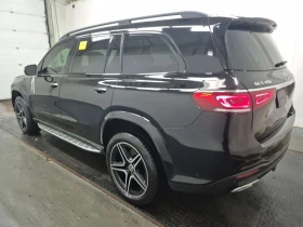 Mercedes-Benz GLS * 450 * CARFAX * ЦЕНА ДО БГ - 47500 € / 92901.93 лв. - 68795155 6