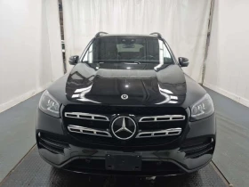 Mercedes-Benz GLS * 450 * CARFAX * ЦЕНА ДО БГ - 47500 € / 92901.93 лв. - 68795155 2