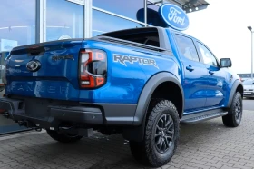 Ford Ranger RAPTOR* LED LIGHTS* B&O* 360* ЕЛ.ЩОРА*  - 52900 € / 103463.41 лв. - 53228400 7