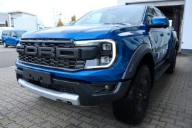 Ford Ranger RAPTOR* LED LIGHTS* B&O* 360* ЕЛ.ЩОРА*  - 52900 € / 103463.41 лв. - 53228400 4