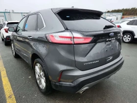 Ford Edge TITANIUM| 2 КЛЮЧА| CARFAX  | Auto.bg — изображение 4