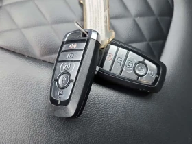 Ford Edge TITANIUM| 2 КЛЮЧА| CARFAX  | Auto.bg — изображение 17