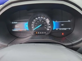 Ford Edge TITANIUM| 2 КЛЮЧА| CARFAX  | Auto.bg — изображение 9