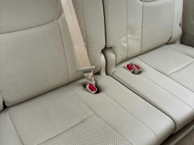 Lexus LX 570 * 7 МЕСТЕН * БЕЗ ИНЦИДЕНТИ * СЕРВИЗНА ИСТОРИЯ *  - 47700 € / 93293.09 лв. - 91391472 14