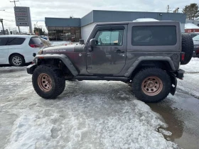 Jeep Wrangler * Rubicon * PANO* �������* KEYLESS*  | Mobile.bg � ����� ������ 2