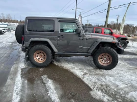 Jeep Wrangler * Rubicon * PANO* �������* KEYLESS*  | Mobile.bg � ����� ������ 3