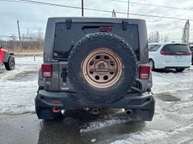 Jeep Wrangler * Rubicon * PANO* �������* KEYLESS*  | Mobile.bg � ����� ������ 4