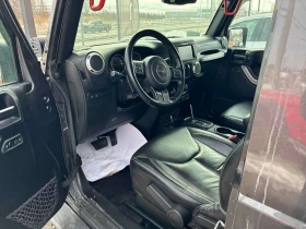 Jeep Wrangler * Rubicon * PANO* �������* KEYLESS*  | Mobile.bg � ����� ������ 5