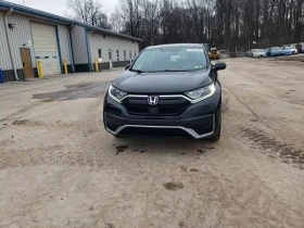 ������ Honda Cr-v