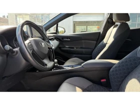 Toyota C-HR DISTINCTIVE - 26500 € / 51829.49 лв. - 38727865 12