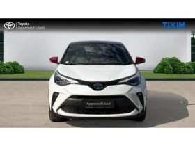 Toyota C-HR DISTINCTIVE - 26500 € / 51829.49 лв. - 38727865 5