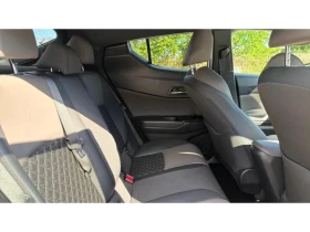 Toyota C-HR DISTINCTIVE - 26500 € / 51829.49 лв. - 38727865 7