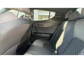 Toyota C-HR DISTINCTIVE - 26500 € / 51829.49 лв. - 38727865 11