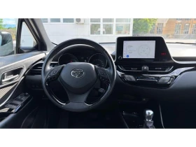 Toyota C-HR DISTINCTIVE - 26500 € / 51829.49 лв. - 38727865 9