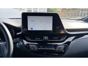 Toyota C-HR DISTINCTIVE - 26500 € / 51829.49 лв. - 38727865 15