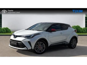 Toyota C-HR DISTINCTIVE - 26500 € / 51829.49 лв. - 38727865 1
