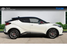 Toyota C-HR DISTINCTIVE - 26500 € / 51829.49 лв. - 38727865 17