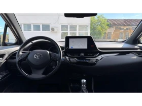 Toyota C-HR DISTINCTIVE - 26500 € / 51829.49 лв. - 38727865 8