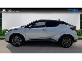 Toyota C-HR DISTINCTIVE - 26500 € / 51829.49 лв. - 38727865 3