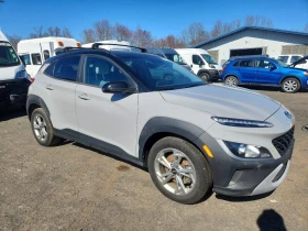Hyundai Kona undefined | Auto.bg — изображение 4