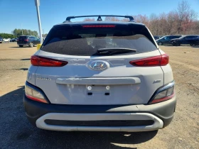 Hyundai Kona undefined | Auto.bg — изображение 6