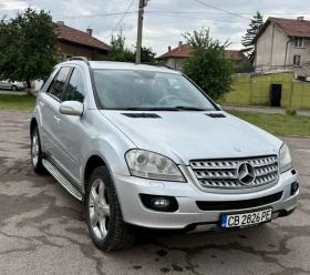Mercedes-Benz ML 320 - 5000 € / 9779.15 лв. - 86129854 4