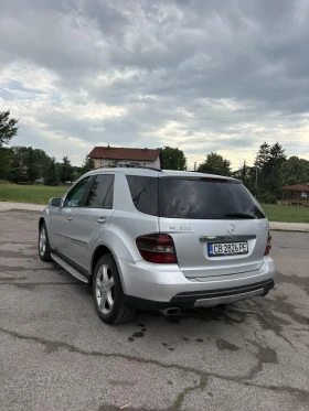 Mercedes-Benz ML 320 - 5000 € / 9779.15 лв. - 86129854 5