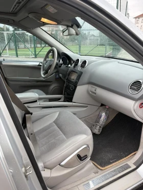 Mercedes-Benz ML 320 - 5000 € / 9779.15 лв. - 86129854 8
