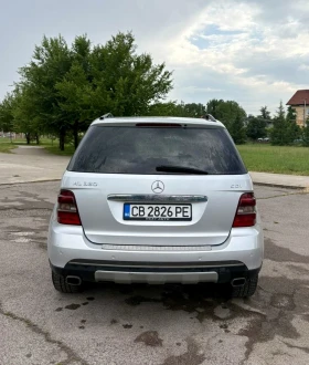 Mercedes-Benz ML 320 - 5000 € / 9779.15 лв. - 86129854 6