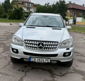 Mercedes-Benz ML 320 - 5000 € / 9779.15 лв. - 86129854 3